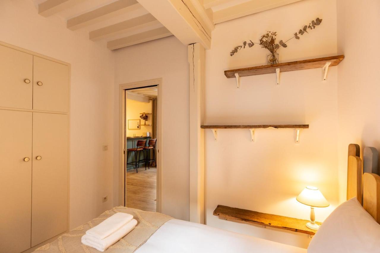 La Vague - Breath Of Freshness In Center Of Honfleur - Free Parking 550M Exterior foto